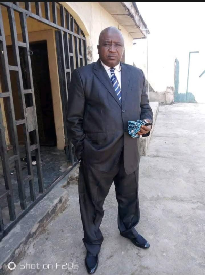 Death of Jubril Usman Akor, Esq., Member of NBA Gwagwalada Branch