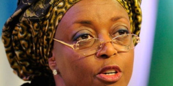 Alison-Madueke’s loot: SERAP writes Trump, seeks return of stolen assets