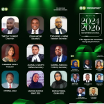 NBA-YLF GOVERNING COUNCIL UNVEILS NEW COMMITTEE APPOINTMENTS