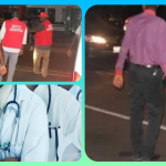 Alleged Killer Of EFCC Officer In Anambra Denies Medical Doctor Claims, Contradicts Ownership Of Gun