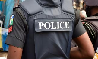 Police Arrest EFCC Murder Suspect in Anambra