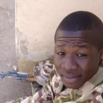 Dismissed Nigerian Soldier Seeks Tinubu’s Mercy After Torture and Detention