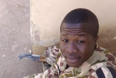 Dismissed Nigerian Soldier Seeks Tinubu’s Mercy After Torture and Detention