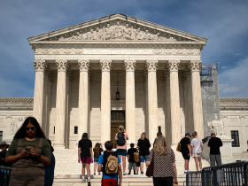 US Supreme Court Removes Hurdle to Anti-Money Laundering Law