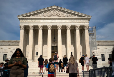 US Supreme Court Removes Hurdle to Anti-Money Laundering Law