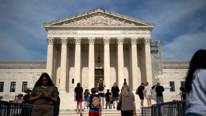 US Supreme Court Removes Hurdle to Anti-Money Laundering Law