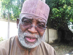 In Loving Memory of Professor Nuhu Omeiza Yaqub