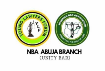 Young Lawyers Forum Abuja Branch Extends Heartfelt Gratitude for Your Support