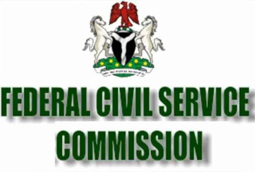 Job Alert: Federal Civil Service Commission (FCSC) Recruitment 2025