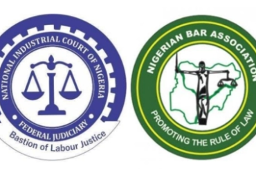 Invitation for Recommendations: Judges for the National Industrial Court of Nigeria