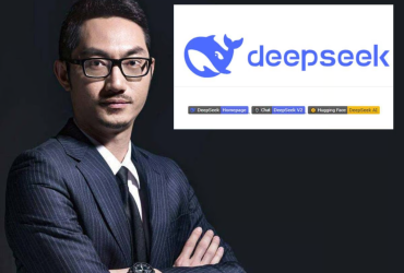 What is DeepSeek? Meet the Chinese Startup Shaking Up the AI Industry