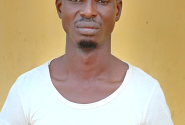 Nigerian Man Arrested for Killing Four-Year-Old Son in Edo State