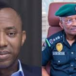 Sowore Faces Cybercrime Charges Amid Support from NBA President Afam Osigwe and Shehu Sani