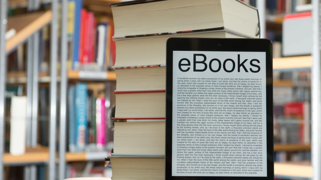 Internet Archive Ends Legal Battle Over Free E-Books