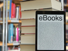 Internet Archive Ends Legal Battle Over Free E-Books