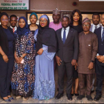 NBA-YLF Partners with Presidency on Legal Literacy Project and Access to Justice Campaign