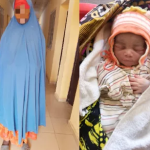 FCT Police rescue abandoned day-old baby, arrest mother