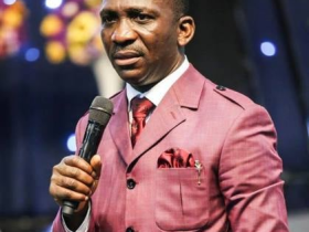 Nigerian Police Summon Ex-Dunamis Pastor Amid Allegations Against Church Founder