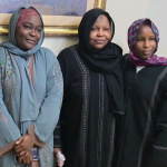 Three Nigerian Women Acquitted of Drug Trafficking Charges in Saudi Arabia