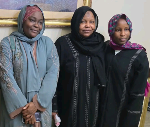 Three Nigerian Women Acquitted of Drug Trafficking Charges in Saudi Arabia