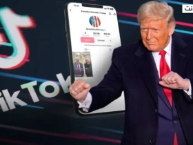 Supreme Court to Reject Trump Request to Delay TikTok Ban Law