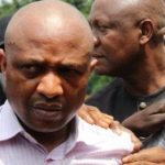 Notorious Kidnap Kingpin, Evans Re-Arraigned For Murder Of Two Policemen