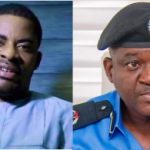 Adeyanju Seeks Visa Ban on Police PRO Adejobi