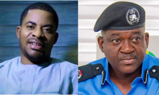 Adeyanju Seeks Visa Ban on Police PRO Adejobi