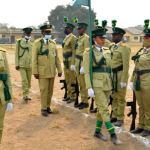 Nigerian Authorities Replace Delta Prison Staff After Inmates Involved in Robbery Operation