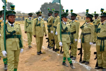 Nigerian Authorities Replace Delta Prison Staff After Inmates Involved in Robbery Operation