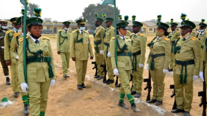 Nigerian Authorities Replace Delta Prison Staff After Inmates Involved in Robbery Operation