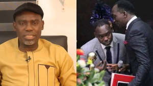 Ex-Dunamis Pastor Abraham Daniel, Peter Enenche Freed on Bail After Defamation Case Against Pastor Paul Enenche