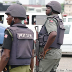 Ogun Residents Petition IGP Over Police Brutality, N5m Extortion, Abduction