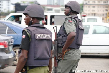 Ogun Residents Petition IGP Over Police Brutality, N5m Extortion, Abduction