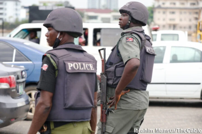 Ogun Residents Petition IGP Over Police Brutality, N5m Extortion, Abduction