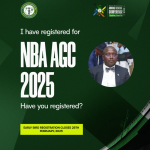 NBA AGC 2025: Early Bird Registration Extended! Don't Miss Out on