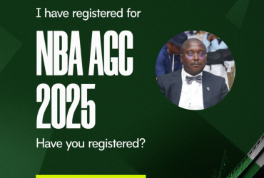 NBA AGC 2025: Early Bird Registration Extended! Don't Miss Out on