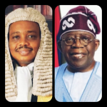 NBA President Celebrates Tinubu’s Approval of Historic Nigeria Maritime University Bill