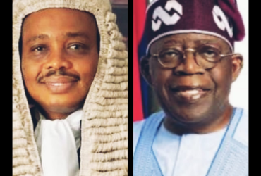 NBA President Celebrates Tinubu’s Approval of Historic Nigeria Maritime University Bill