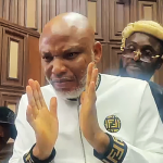 BREAKING: Court Adjourns Nnamdi Kanu’s Case Indefinitely Amid Criticism of Nigerian Judiciary