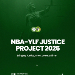 NBA-YLF Launches Justice Project for Inmates