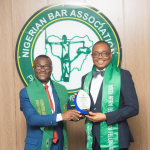 NBA President Mazi Afam Osigwe, SAN, Reaffirms Commitment to Environmental Sustainability and Advocacy