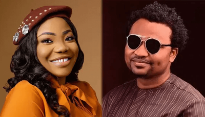 Arrest Warrant Against Nigerian Gospel Singer Mercy Chinwo's Ex-Manager Over Alleged Fraud, Valid