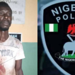 Nigerian Man Stabs Elder Brother to Death During Argument in Anambra