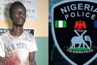 Nigerian Man Stabs Elder Brother to Death During Argument in Anambra