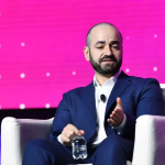 Gambaryan Names Three Lawmakers in Alleged Binance Bribery Scandal