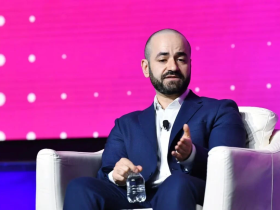 Gambaryan Names Three Lawmakers in Alleged Binance Bribery Scandal