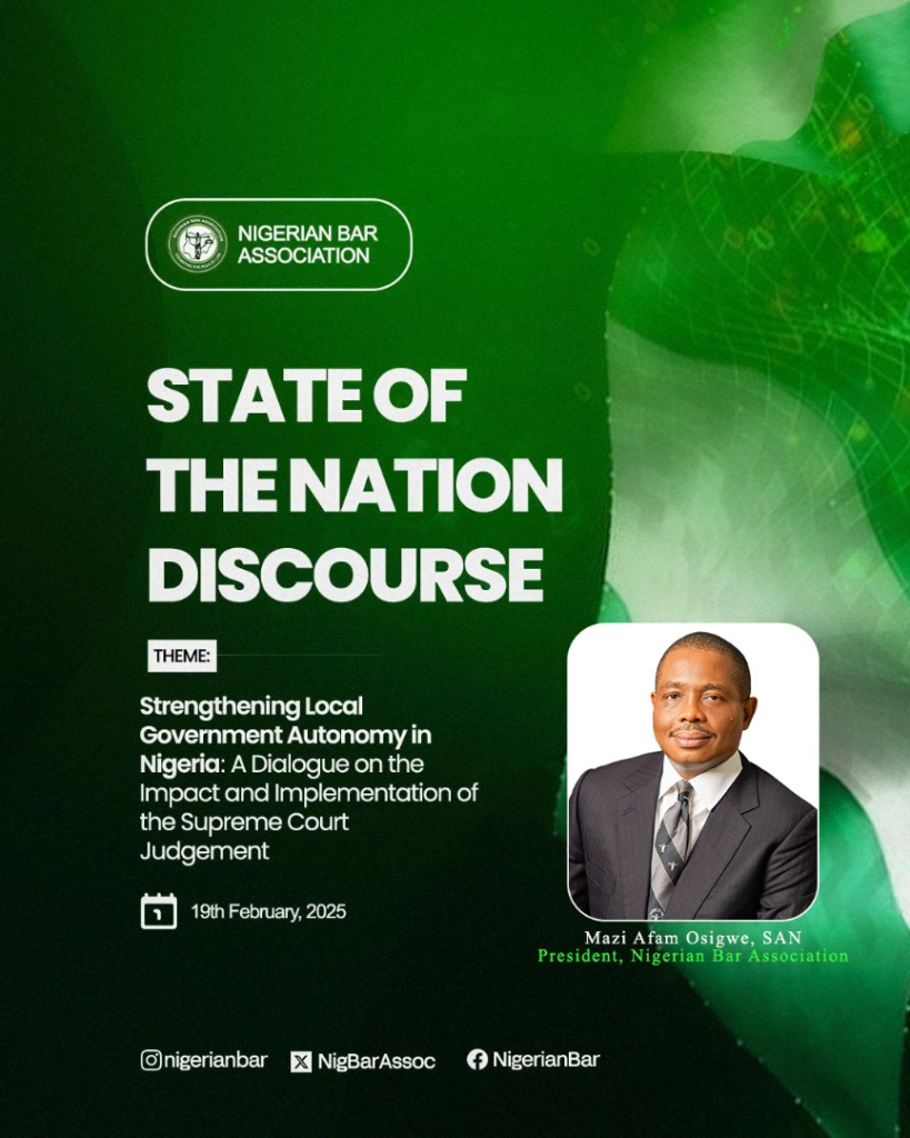 NBA State of the Nation Discourse 2025