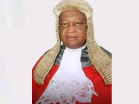 NBA Rejects Purported Removal of Benue Chief Judge