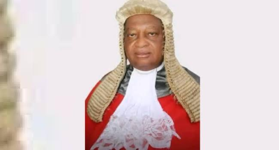 NBA Rejects Purported Removal of Benue Chief Judge